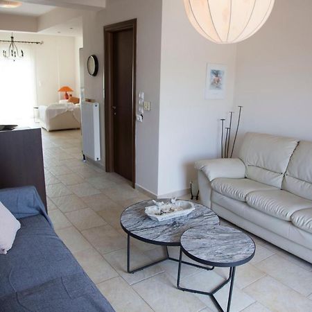 Litos Apartment Argostoli  Eksteriør billede