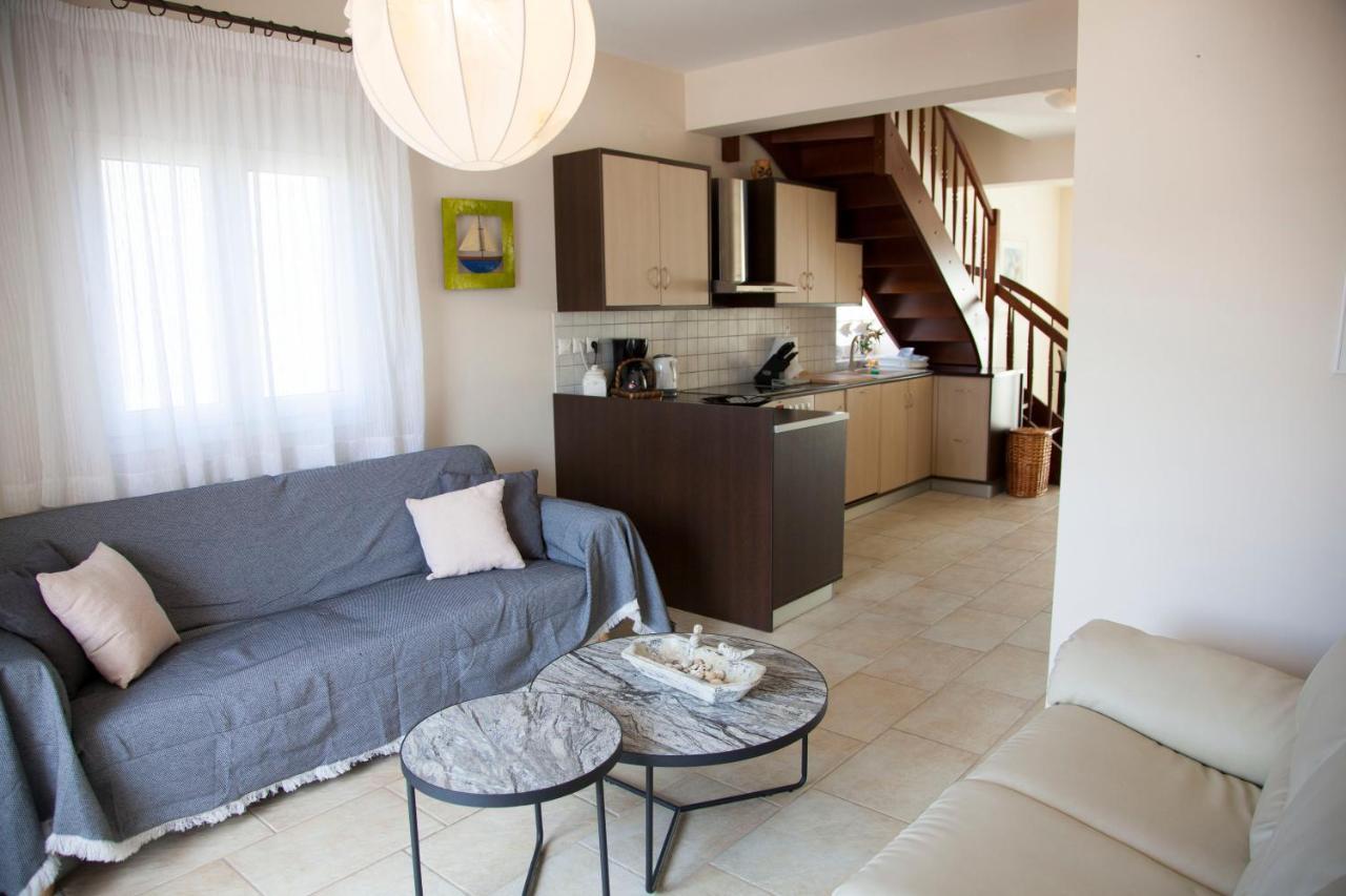 Litos Apartment Argostoli  Eksteriør billede