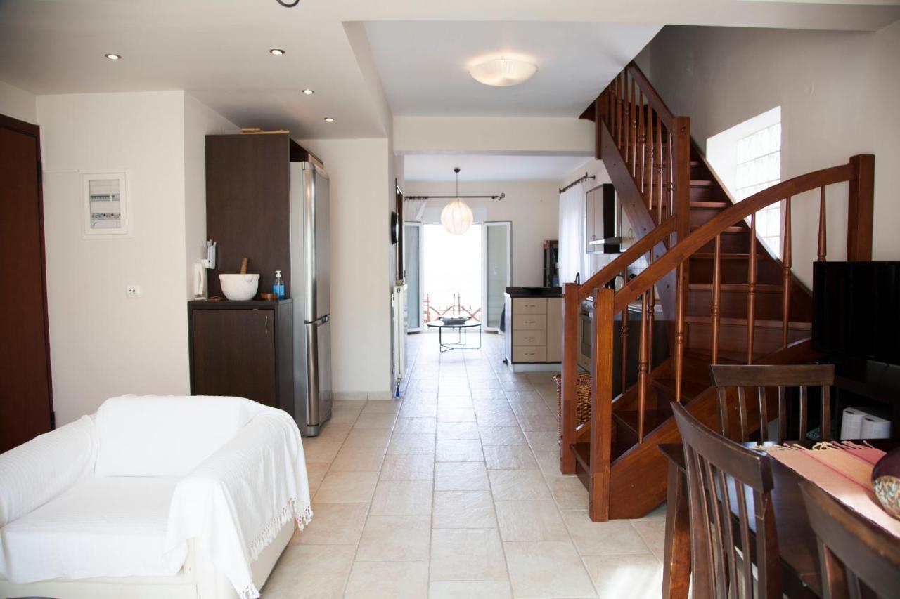 Litos Apartment Argostoli  Eksteriør billede