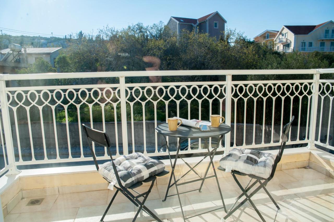 Litos Apartment Argostoli  Eksteriør billede